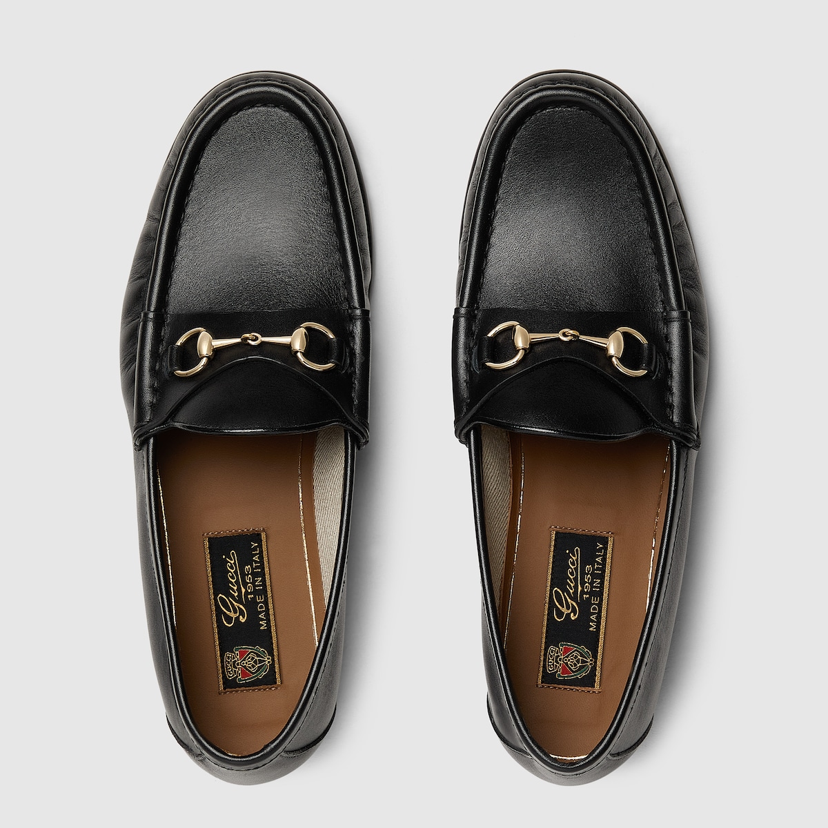 Gucci Women’s Horsebit 1953 loafer - Image 4